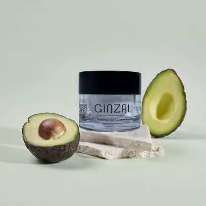 Crème de Nuit Raffermissante au Ginseng Coréen Premium (Forest Ginseng) - 50 ml