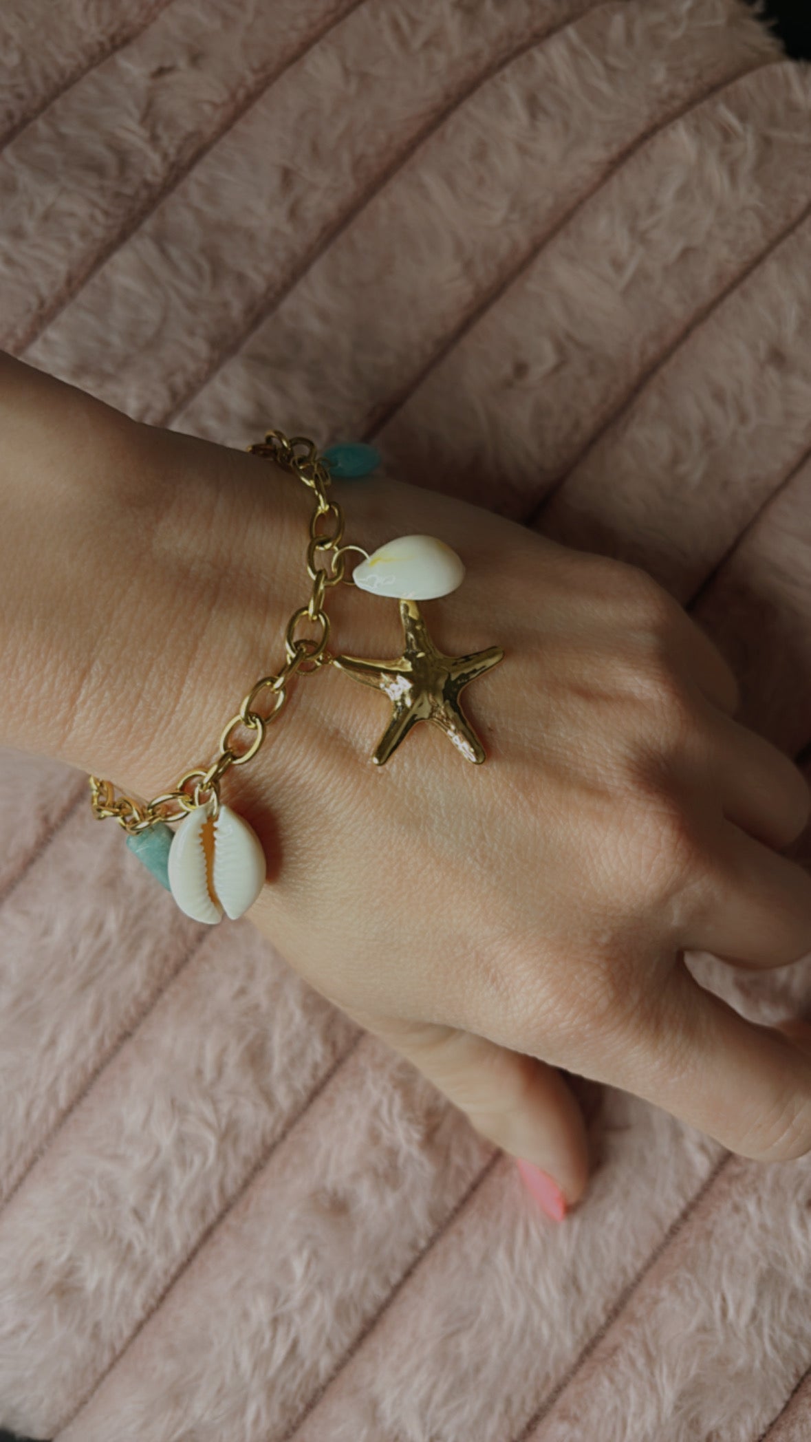 Bracelet Chrystelle