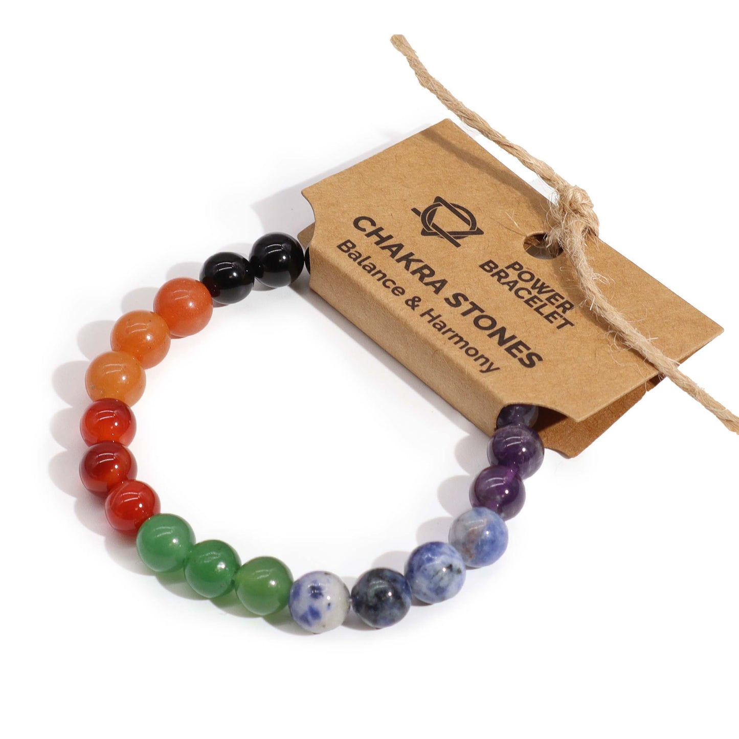 Bracelet de puissance