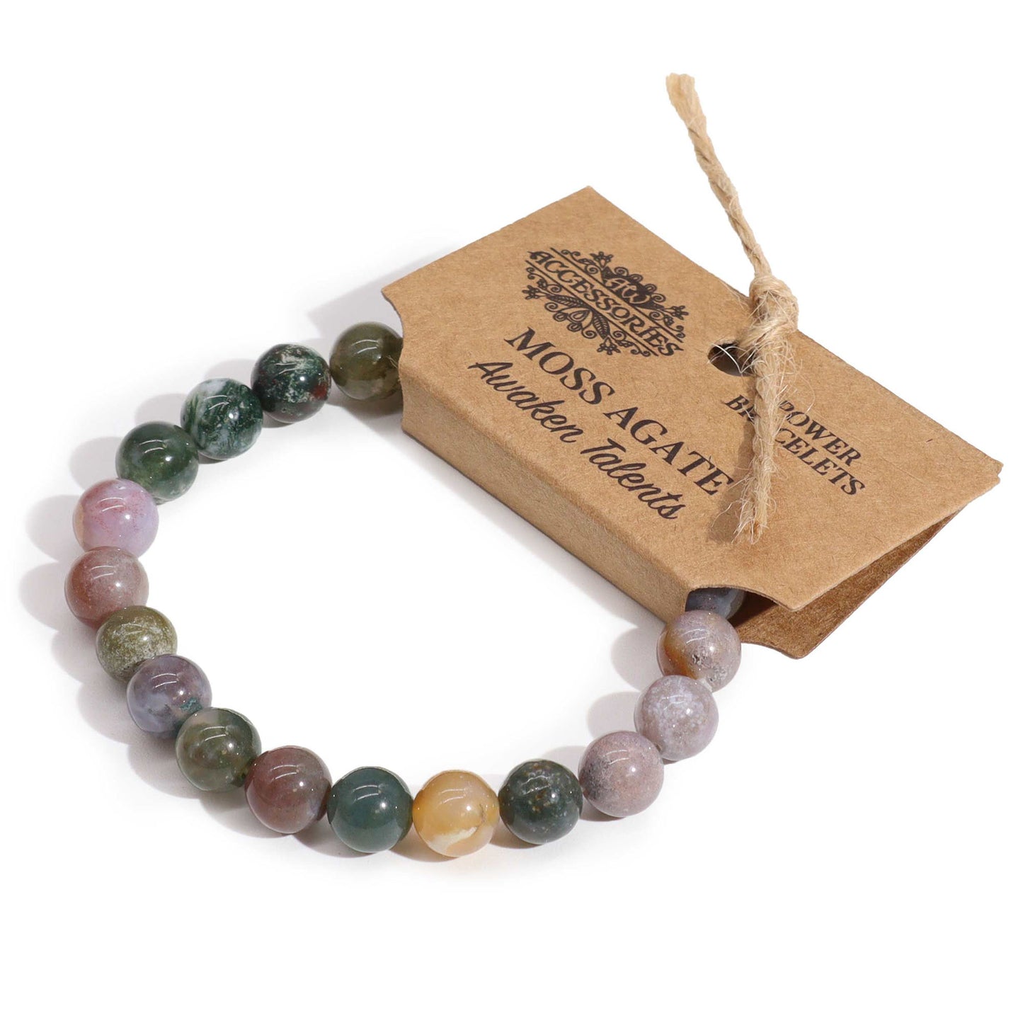 Bracelet de puissance