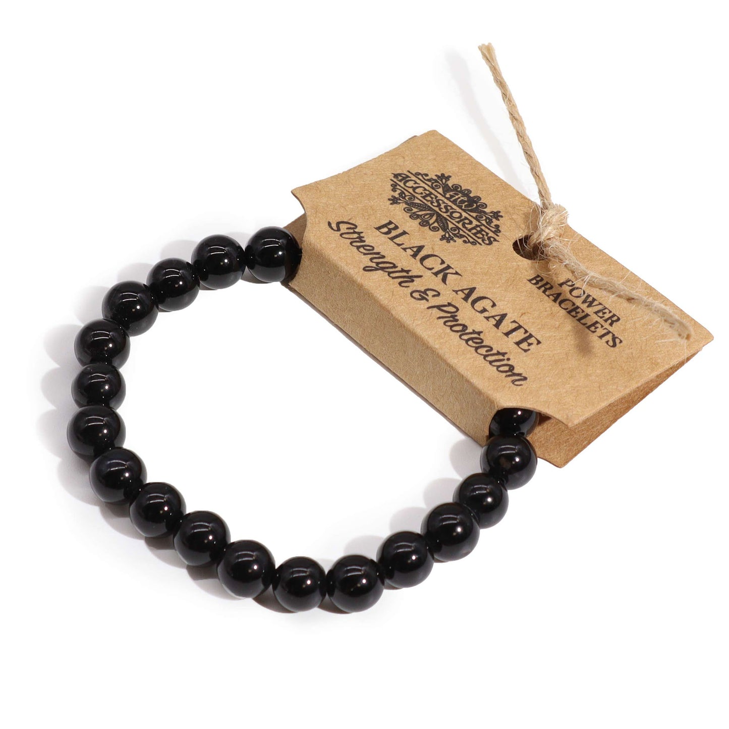 Bracelet de puissance