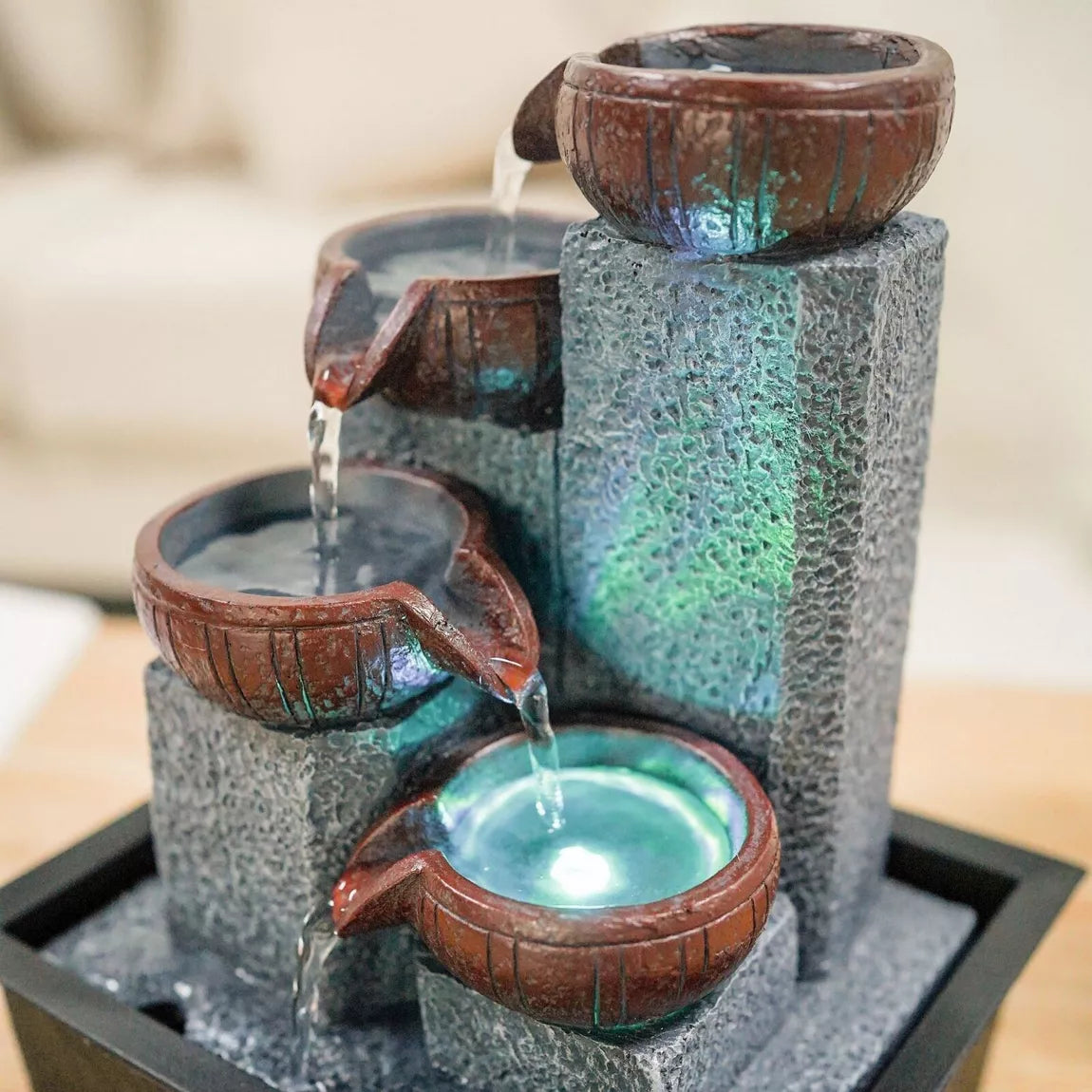 Fontaine Bekasi (19x16x21 cm)
