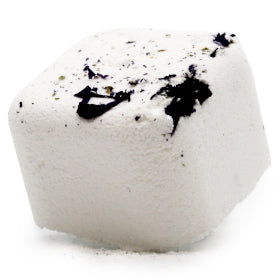 Galet de douche aromathérapie - Booster de fête