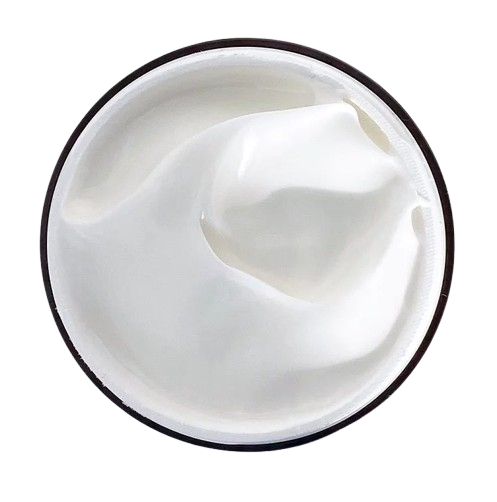 Crème de jour légère au Beurre de cacao