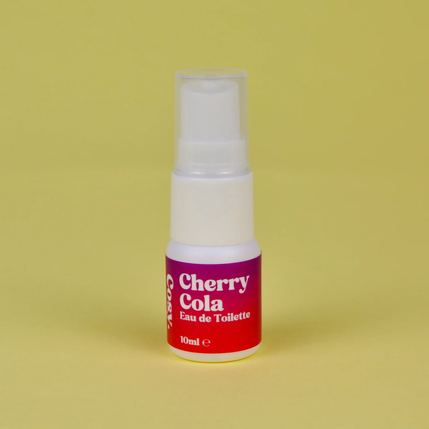 Eau De Toilette - 10 ml