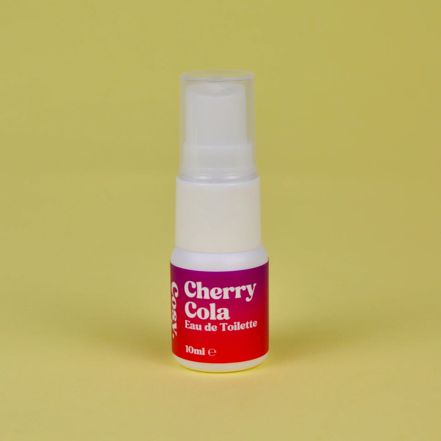 Eau De Toilette - 10 ml