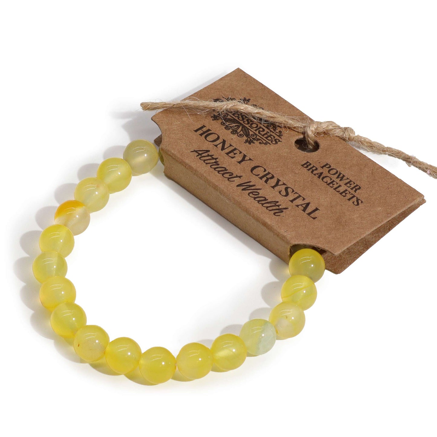 Bracelet de puissance