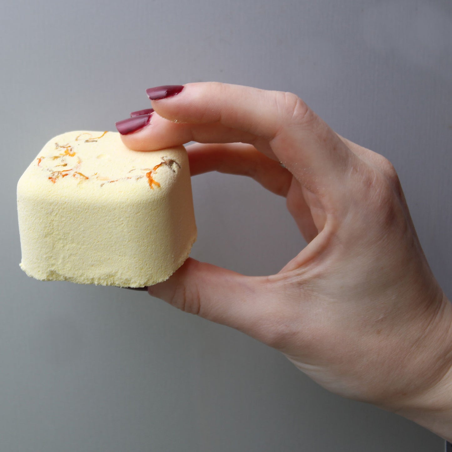Galet de douche aromathérapie - Booster de concentration
