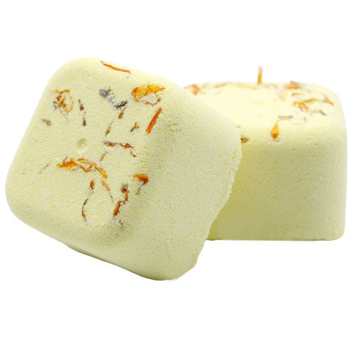 Galet de douche aromathérapie - Booster de concentration