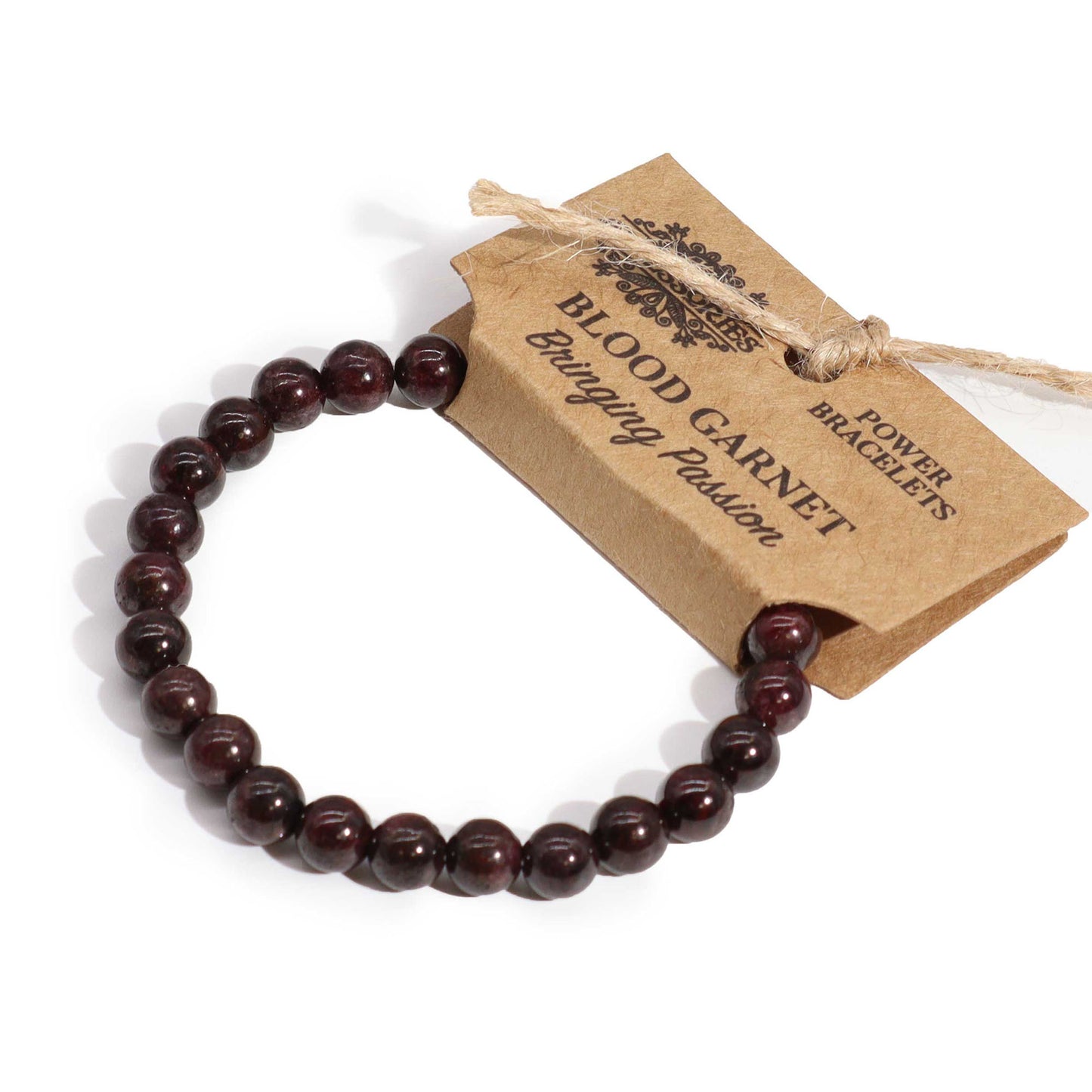 Bracelet de puissance