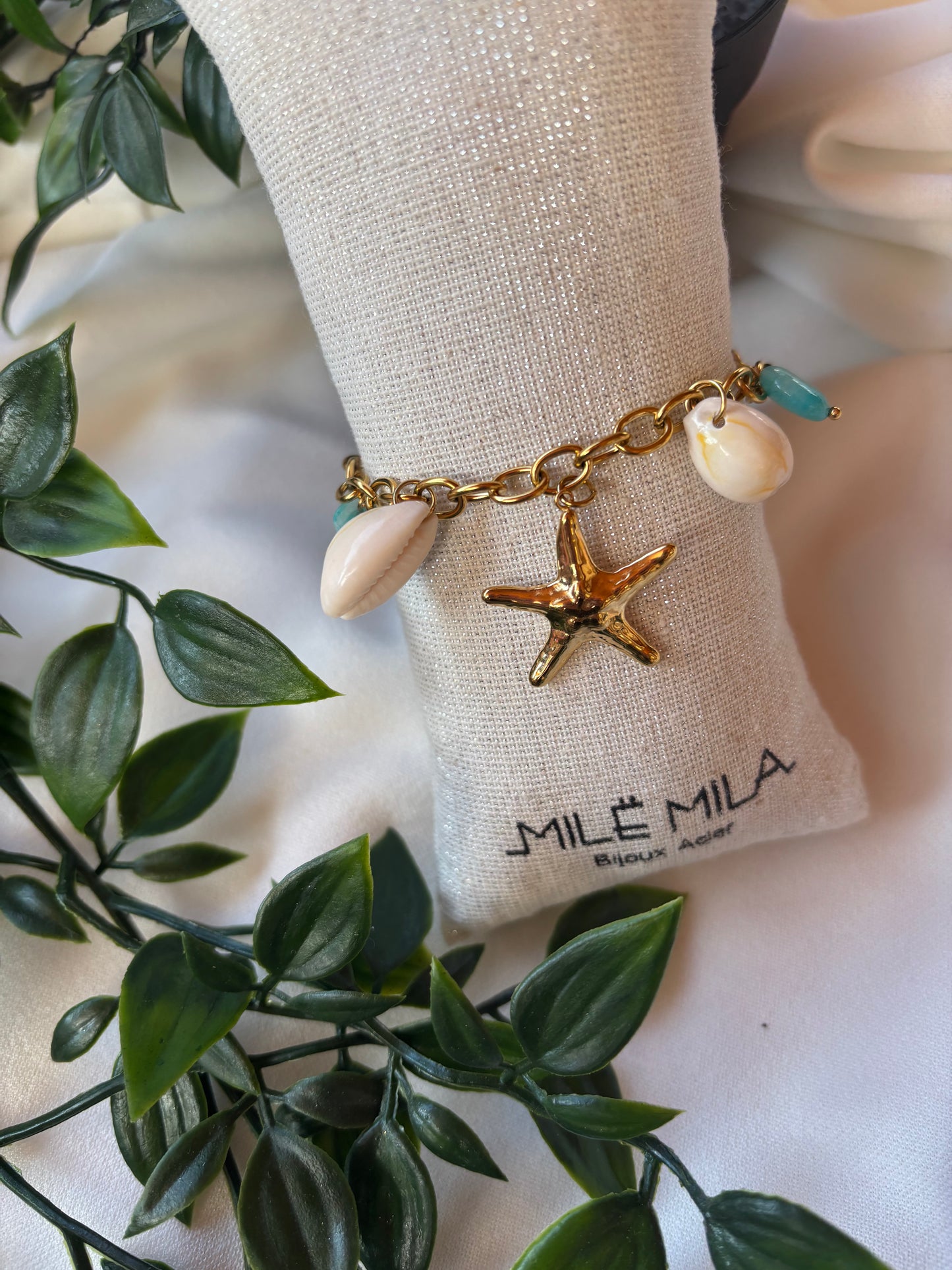 Bracelet Chrystelle