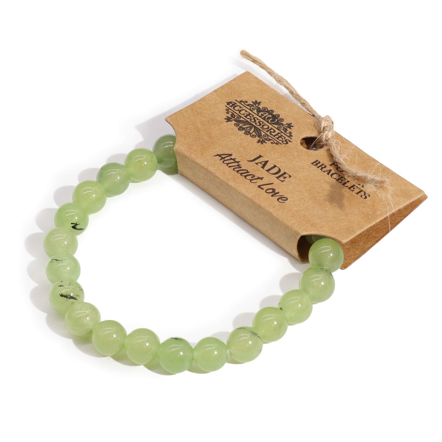 Bracelet de puissance
