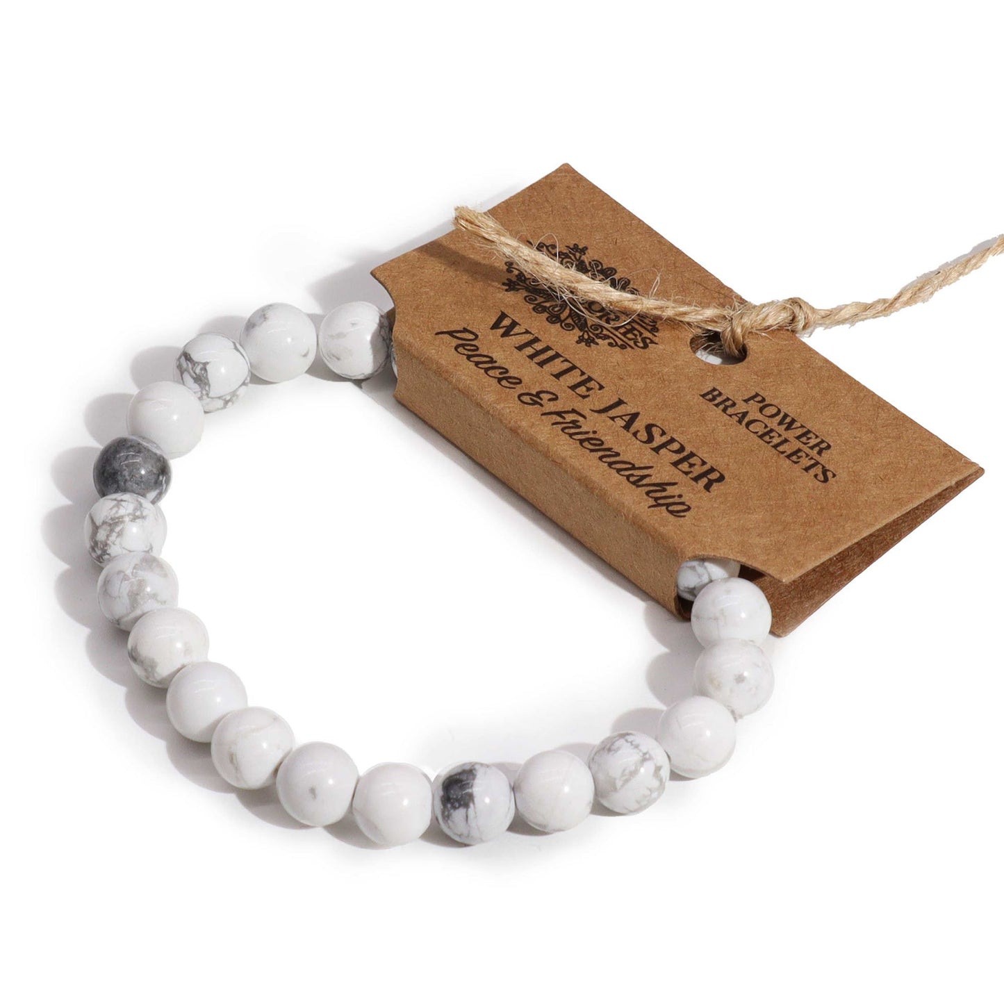 Bracelet de puissance