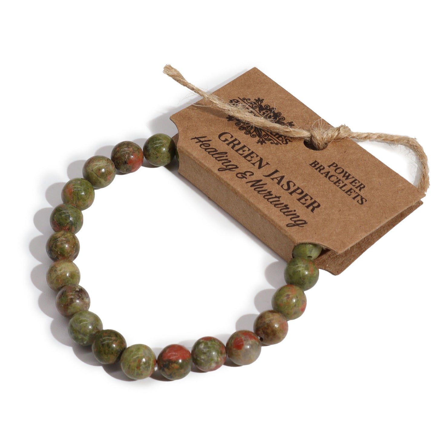 Bracelet de puissance