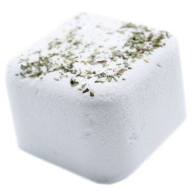 Galet de douche aromathérapie - Réveil tonique