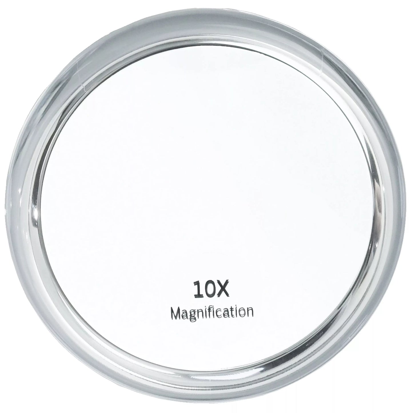Miroir rond à ventouse