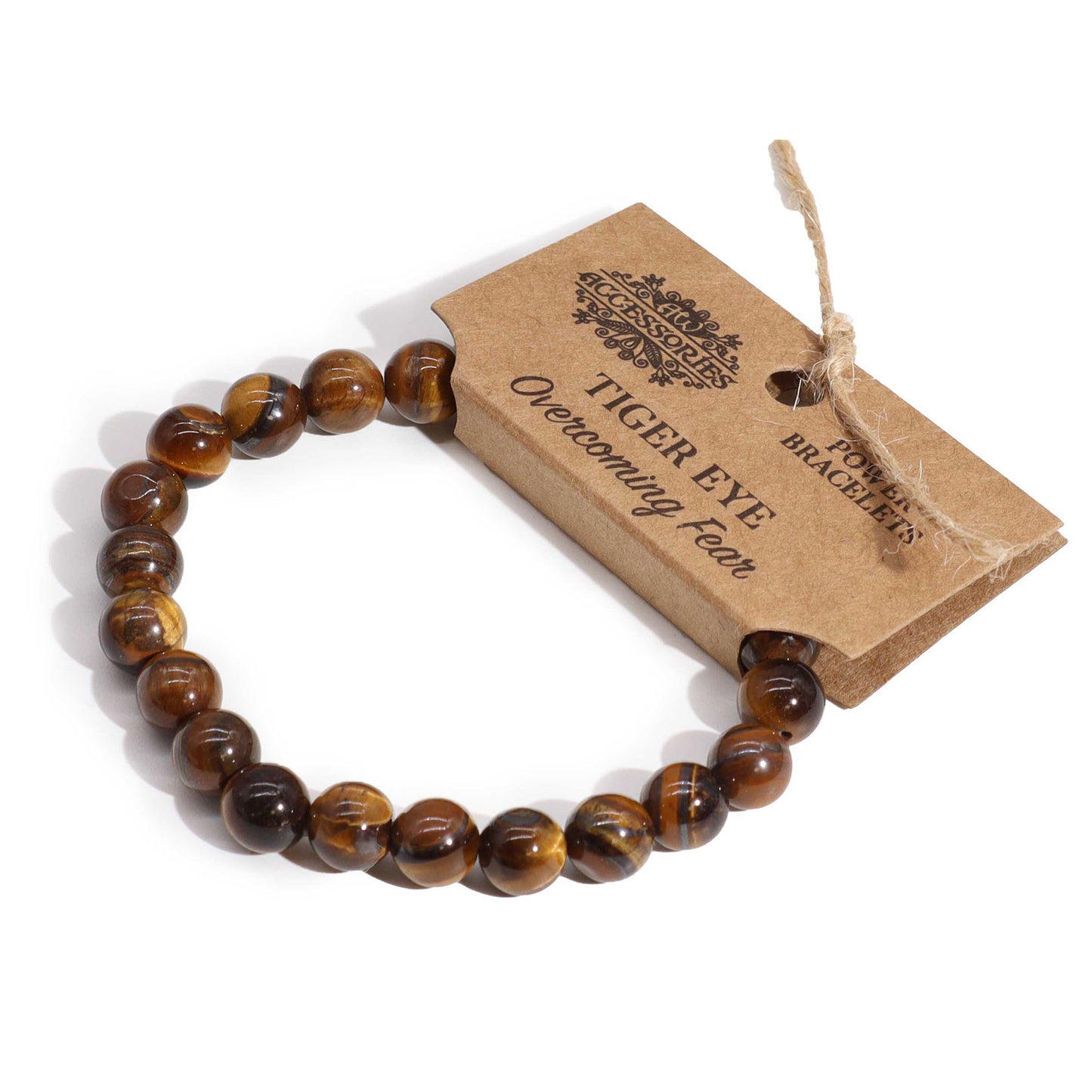 Bracelet de puissance