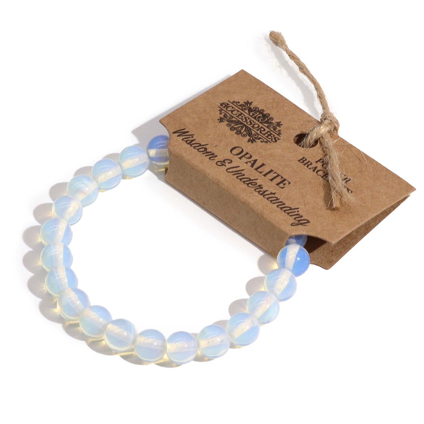 Bracelet de puissance