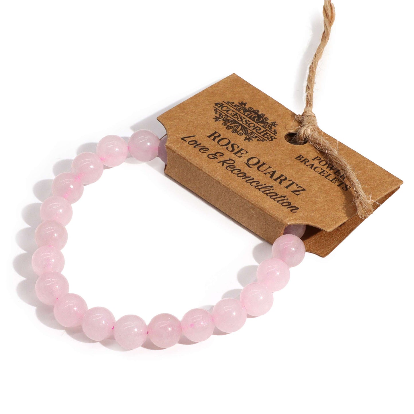 Bracelet de puissance