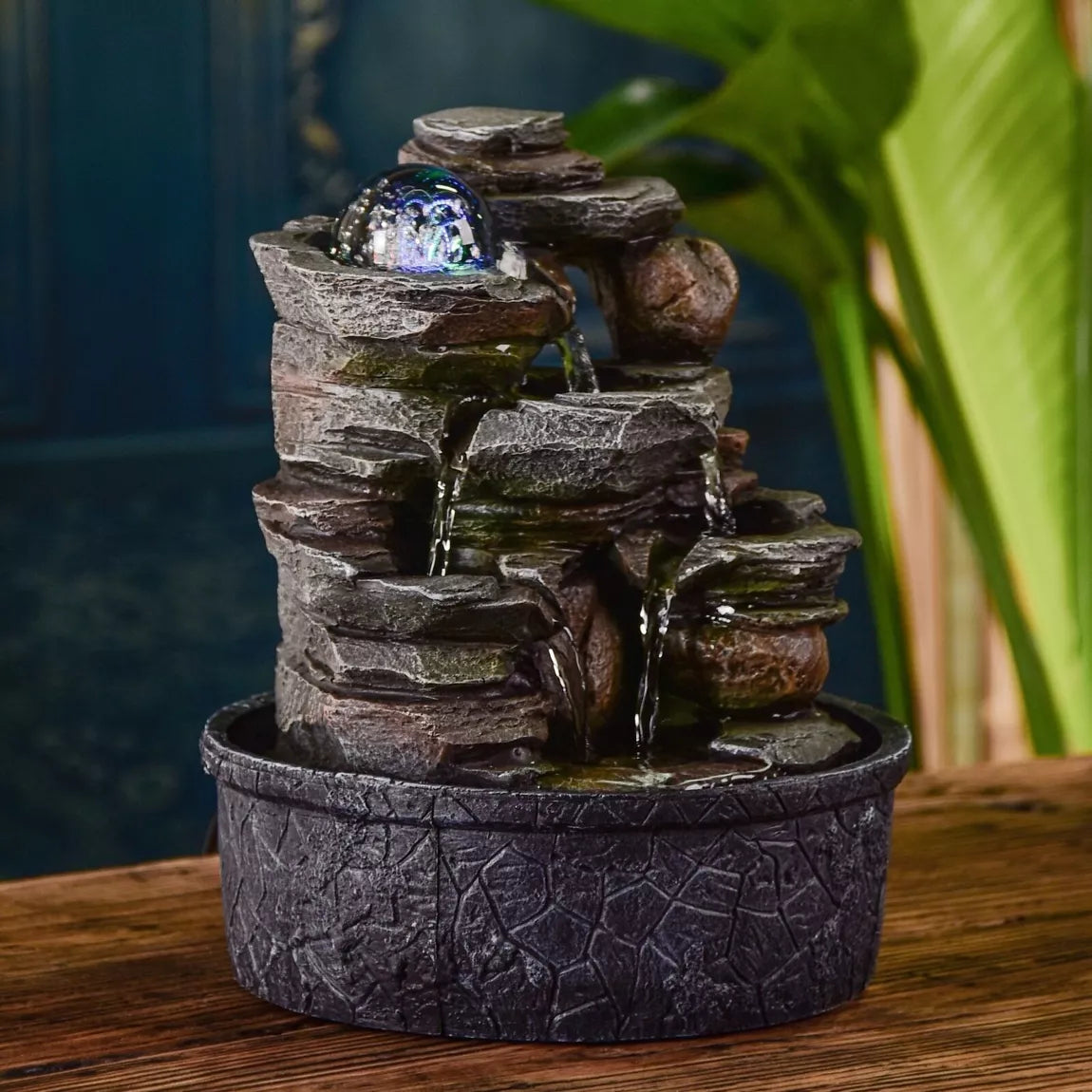 Fontaine Satya (20x20x25 cm)