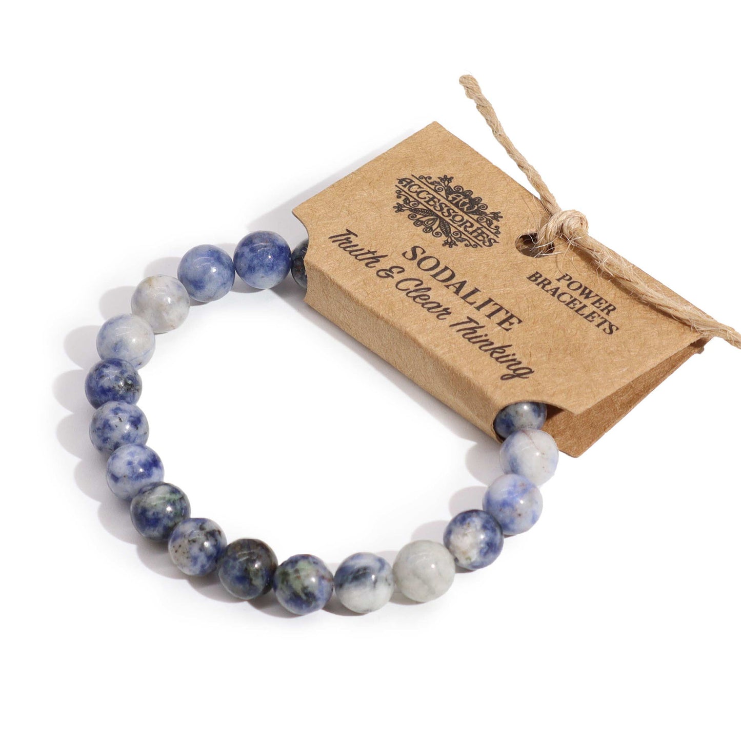 Bracelet de puissance