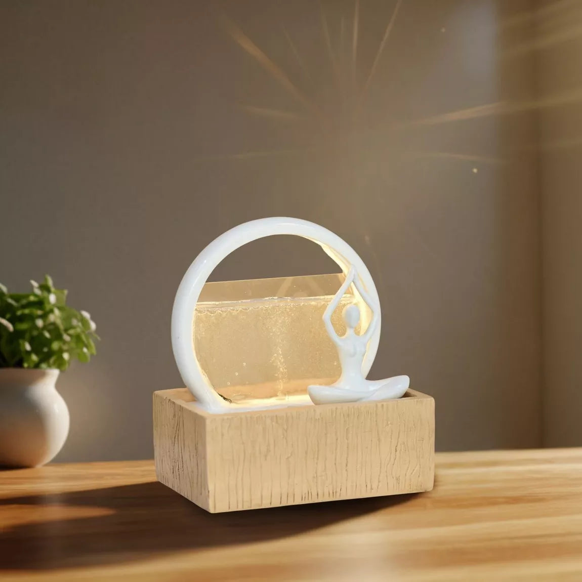 Fontaine Moderne Vitality