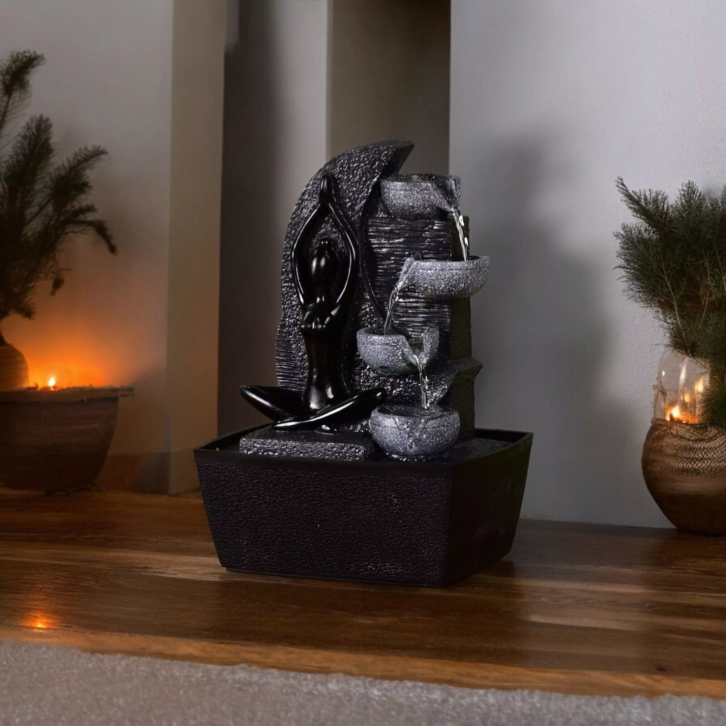 Fontaine Yama (25x10x25 cm)