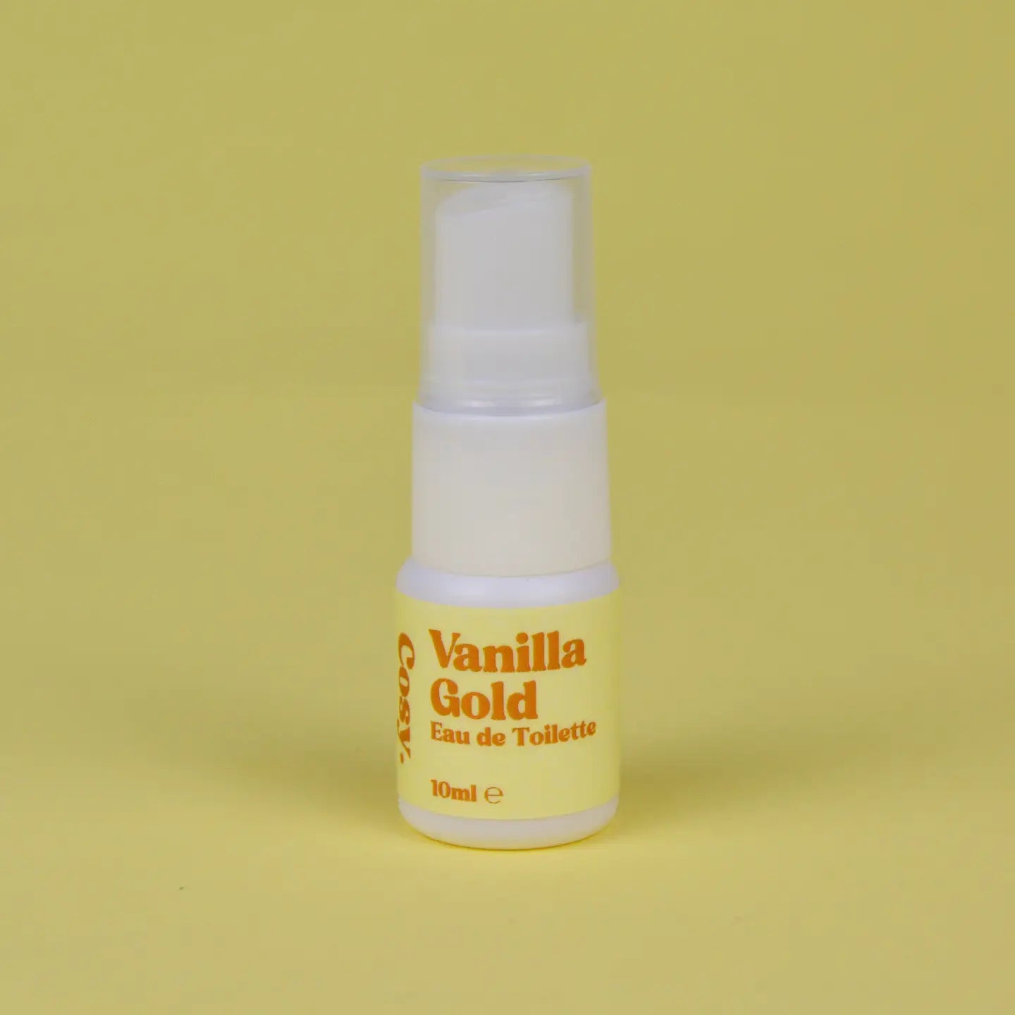 Eau De Toilette - 10 ml