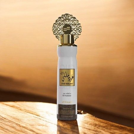 Spray d'ambiance FAAN OUD MALAKI