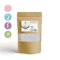 Argile blanche Kaolin