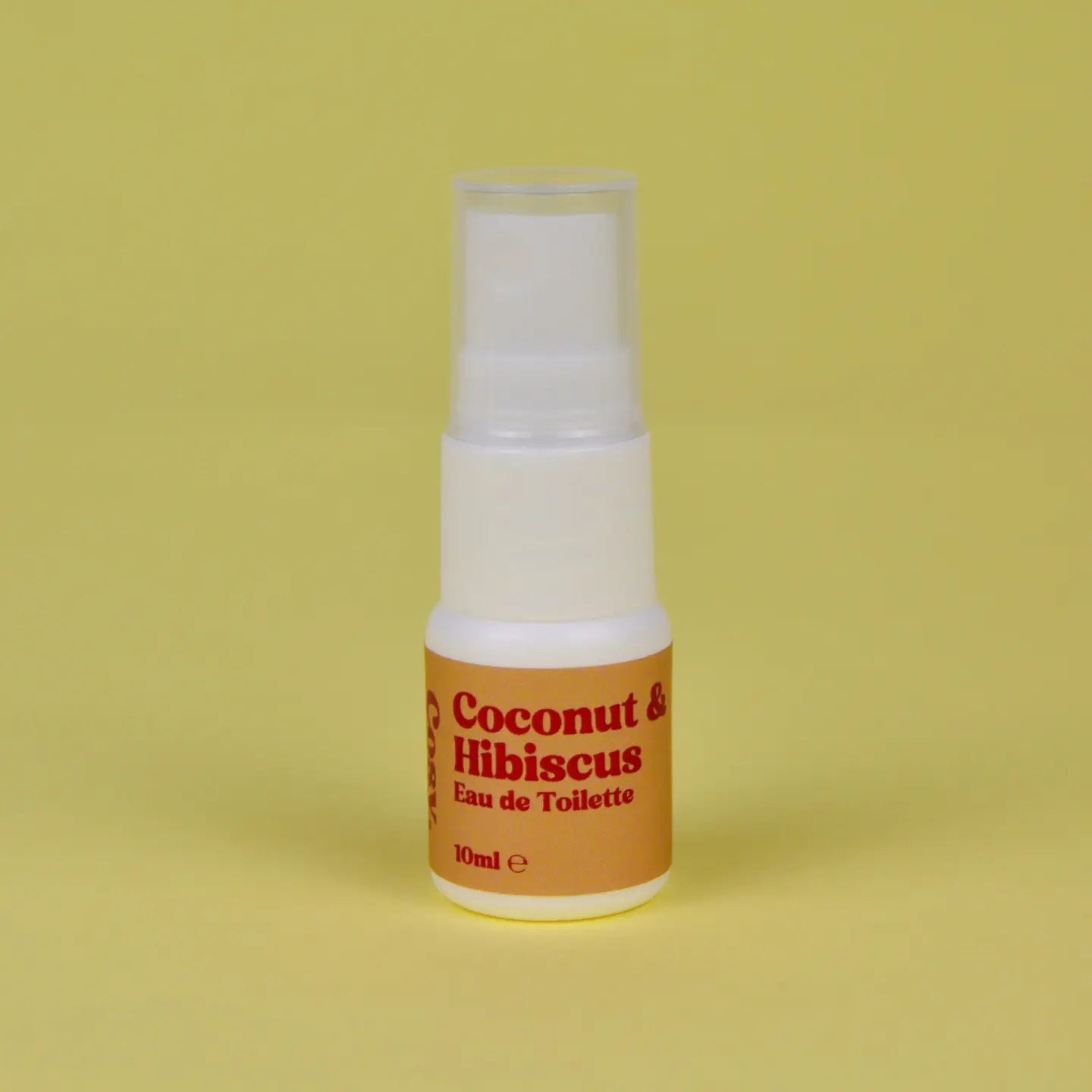Eau De Toilette - 10 ml