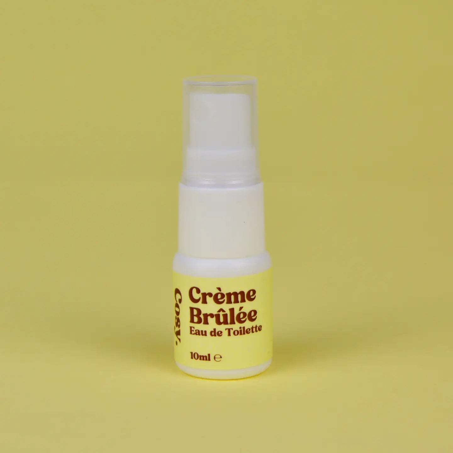 Eau De Toilette - 10 ml