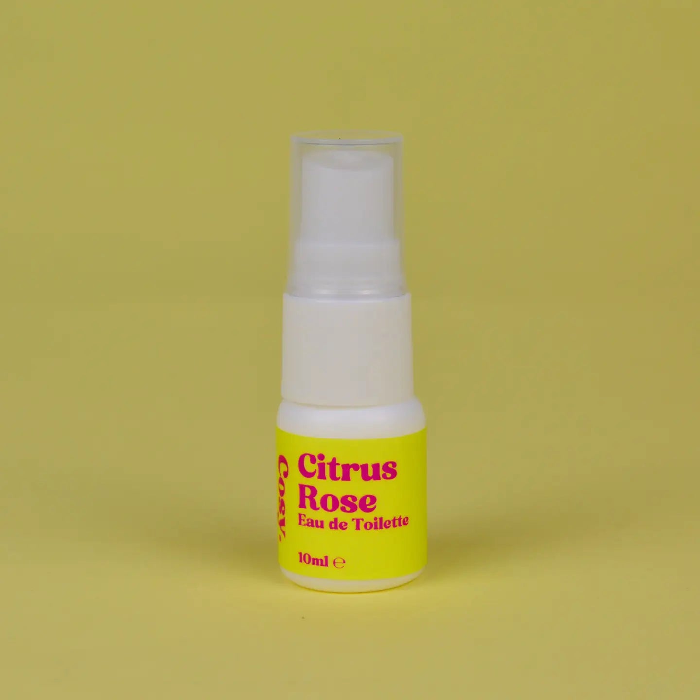 Eau De Toilette - 10 ml