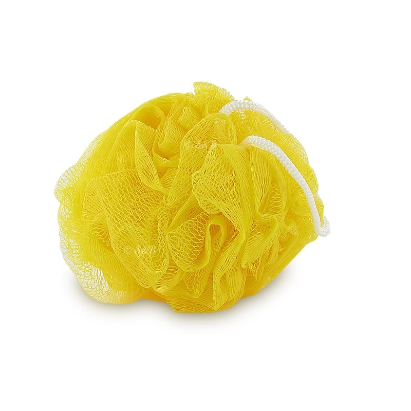 Fleurs de douche exfoliante