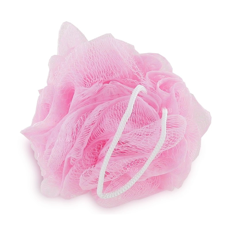 Fleurs de douche exfoliante