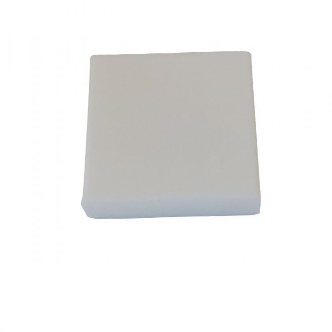 Savon au lait d'ânesse bio & huile d'argan bio - 25 g