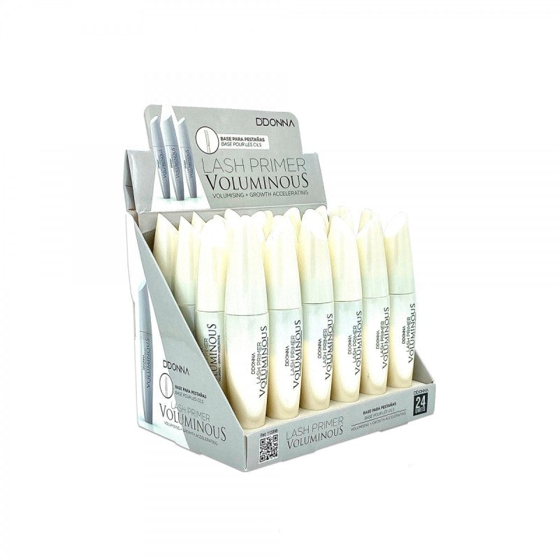 Mascara primer voluminous