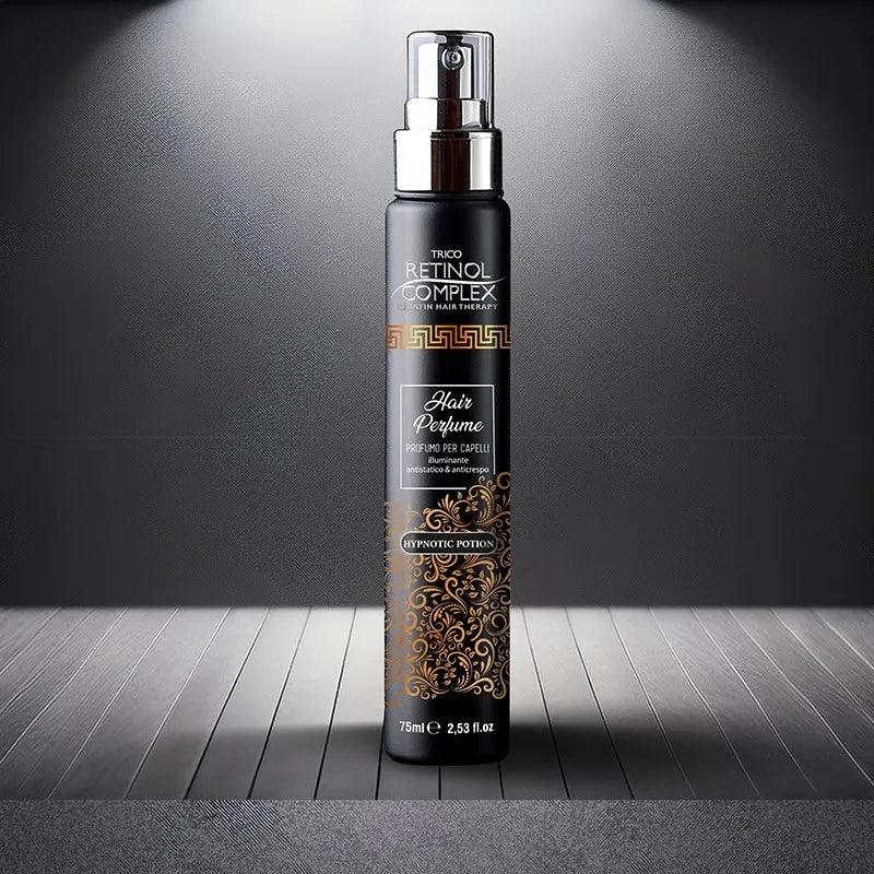 Parfum élixir sublime pour cheveux - Hypnotic potion