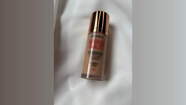 Fond de teint Airbrush Fawless