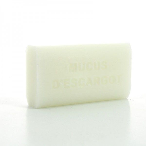 Savon au MUCUS D'ESCARGOT - 100 g
