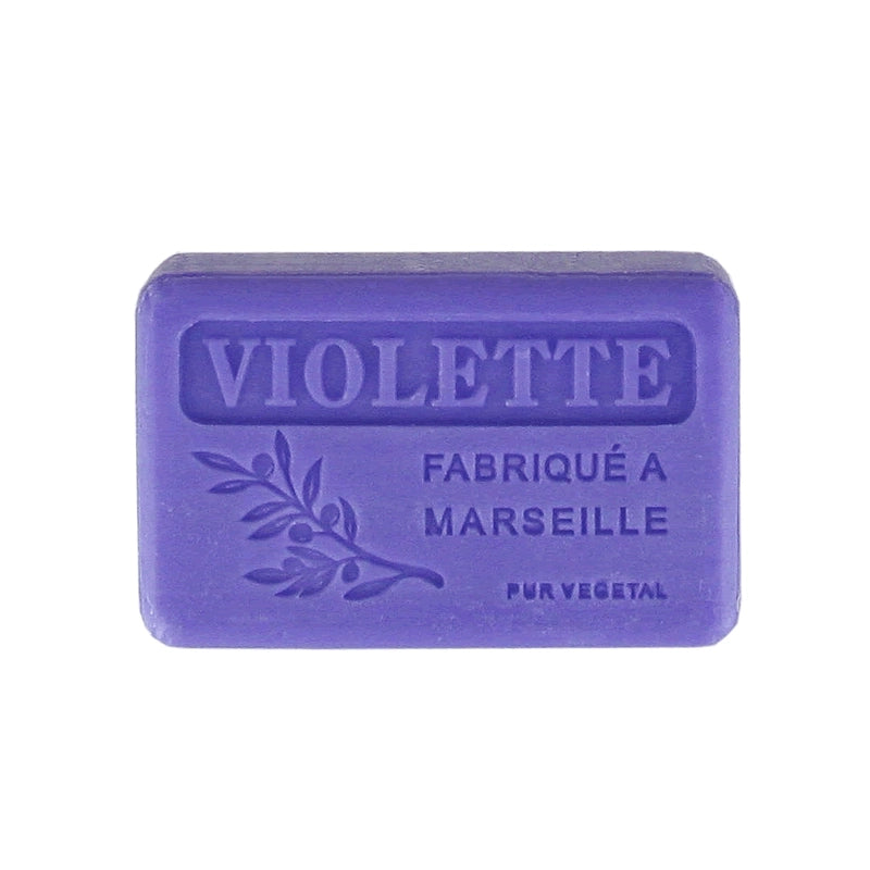 Savons de Provence BIO - VIOLETTE - 100 g