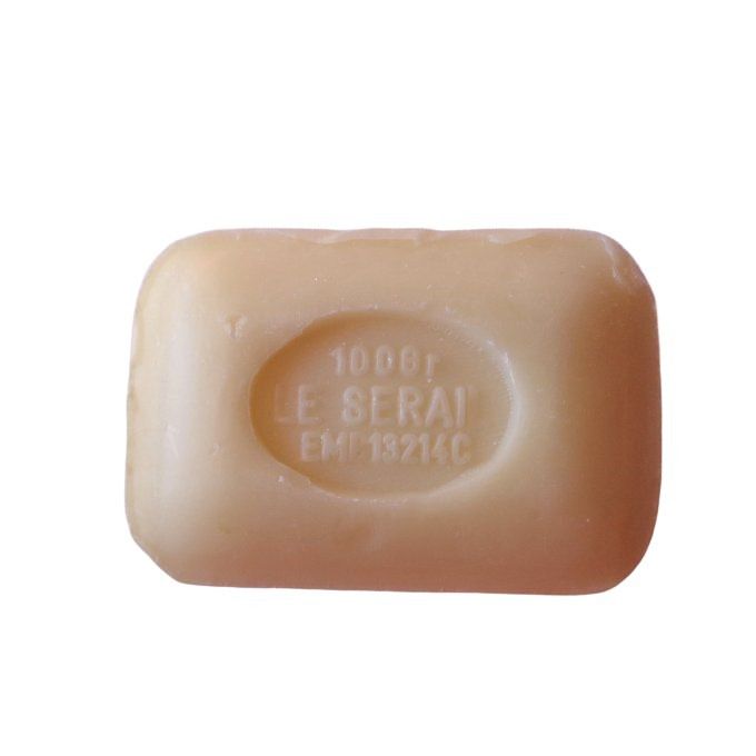 Savon parfumé Marseille au BEURRE DE KARITÉ - 100 g