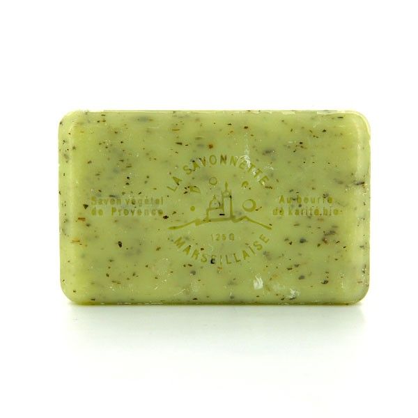 Savonnette marseillaise - MOJITO - 125 g