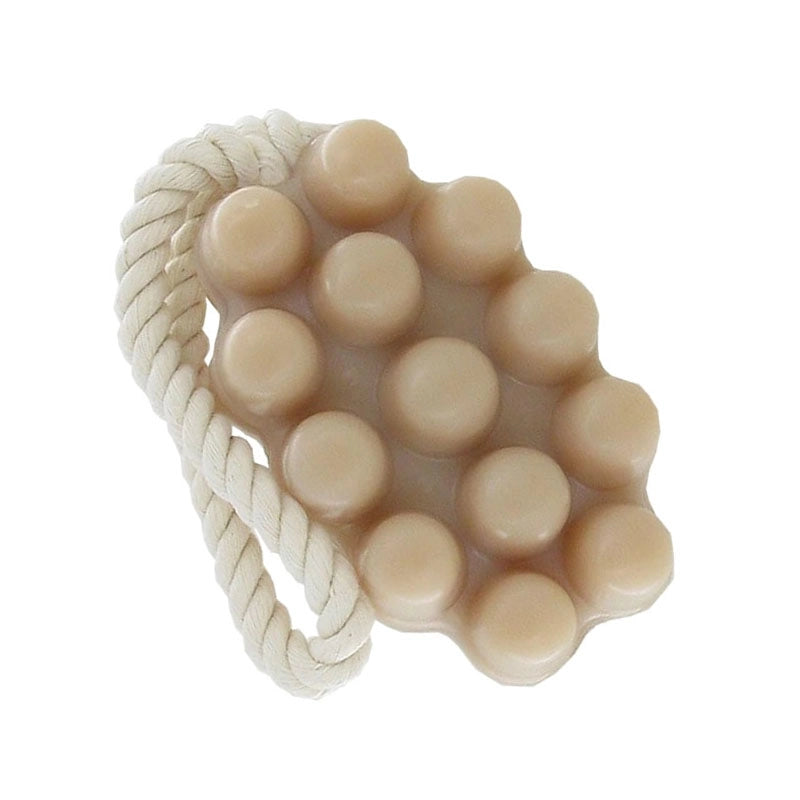 Savon de massage - MONOÏ - 125 g