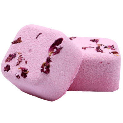 Galet de douche aromathérapie - Romantique