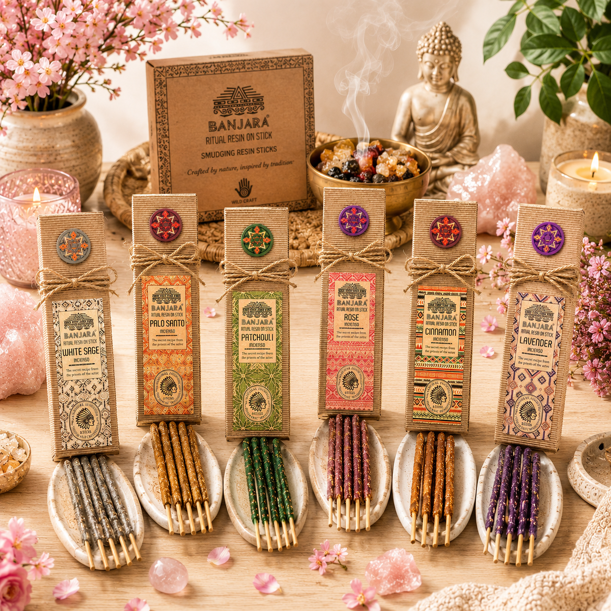 Univers de collection AZ beautyK