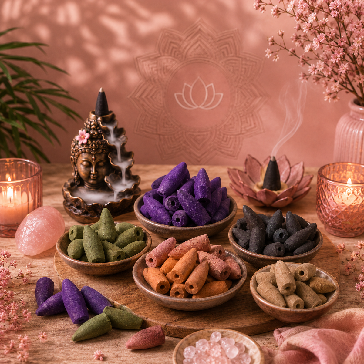 Univers de collection AZ beautyK