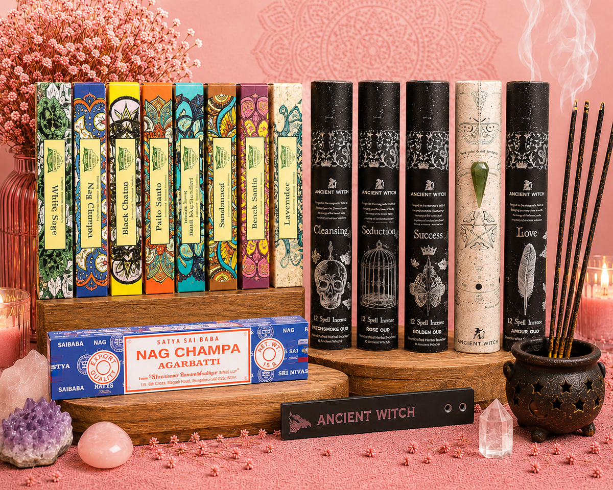 Univers de collection AZ beautyK