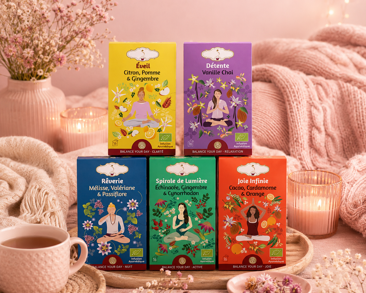 Univers de collection AZ beautyK