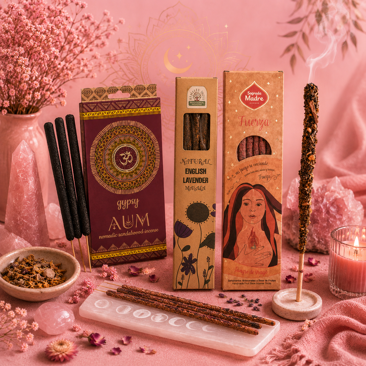 Univers de collection AZ beautyK